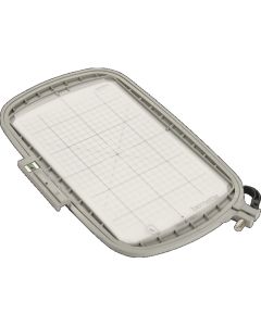 Bernette Embroidery Hoop 160x260 for b70 b79 Embroidery Machines