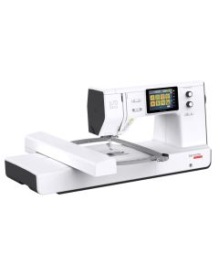 Bernette B70 Deco Embroidery Only Machine Demo Model
