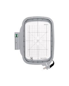 Bernette Small Embroidery Hoop 120 x 180 Fits Bernette Deco B79 B70