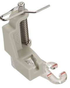 Bernette Sewing Machine Open Toe Embroidery Foot for b05 sew&go1