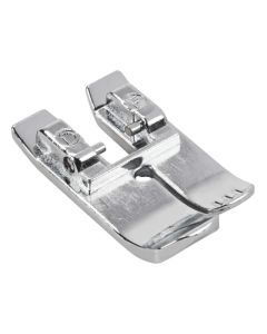 Bernette Straight Stitch Foot for Dual Feed  b77 b79