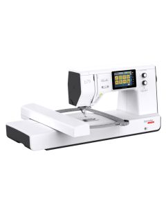 Bernette B79 Sewing and Embroidery Machine