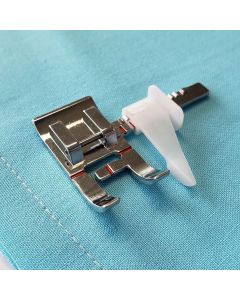 Baby Lock 5/8 Inch Seam Guide Foot BLSA-SGF