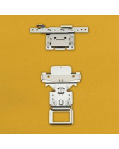 Baby Lock Embroidery Clamp Frame Set, #ENCLFS1