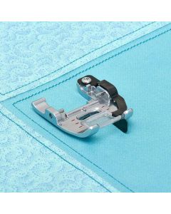 Baby Lock 1/4" Sole with Guide for Digital Dual Feed Foot #BLDY-QFDF