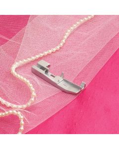 Baby Lock Serger Beading Foot for Imaging Acclaim and More BLE-BF