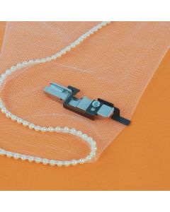 Baby Lock Serger Beading Foot for Vibrant