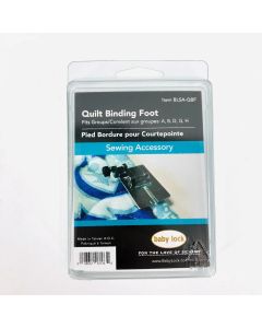 Baby Lock Quilt Binding Foot BLSA-QBF