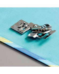 Baby Lock Bias Binder Quilting Foot 1 Inch