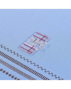 Baby Lock Border Guide Foot BLDY-BGF