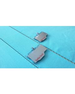 Fagoting Bridging Plates 2.5MM And 5MM Set-BLSA