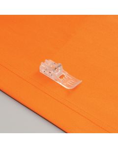 Baby Lock BLCS Coverstitch Serger Clear Foot