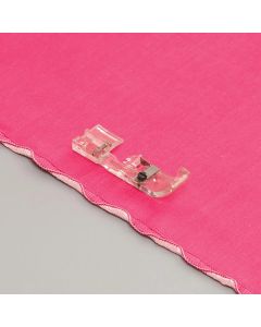 Baby Lock Serger Clear Foot BLE3ATW-2 BLE3ATW