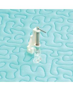 Baby Lock Clear Quilting Freemotion Foot BLG-FM