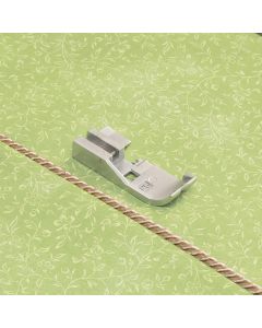 Baby Lock BLE8-CF Cording Foot 5mm for 8 Thread Sergers