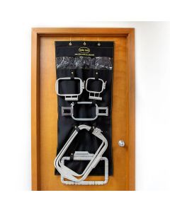 Baby Lock Over the Door Hoop Hanger Organizer