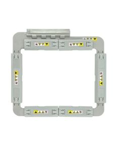 Baby Lock Magnetic Frame 130mm X 180mm (5 X 7) Single Needle EMF180
