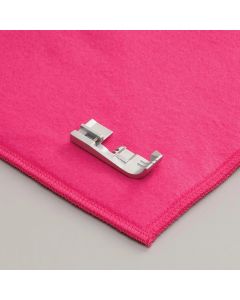 Baby Lock Flat Sole Foot BLE3ATW