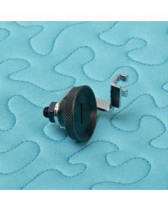 Baby Lock Leather And Quilting Roller Foot
