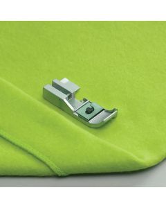 Baby Lock Serger Blindhem Foot for 8 Thread Models