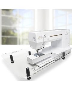 Baby Lock BLMJZ-ET Jazz Allegro Extension Table, 18 In X 24 In 