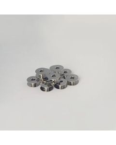 Baby Lock Bobbins for Multi Needle EMP6 BMP6 BMP8 - 12 Pack