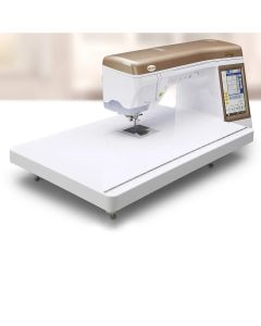 Baby Lock BLMA-ET Extension Table, 25 In X 16 In