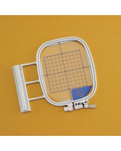Baby Lock EF74 SA438 Embroidery Hoop 4x4 Inch
