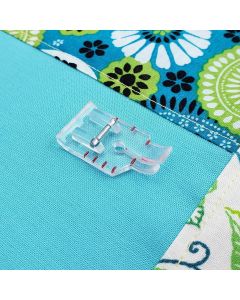 Baby Lock Clear 1/4 Quilting Foot BLSA-CQF