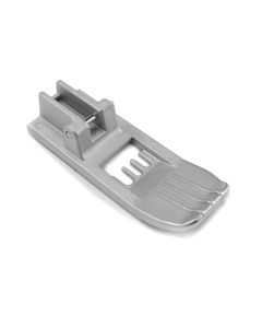 Baby Lock Serger Teflon Foot for Coverstitch Models