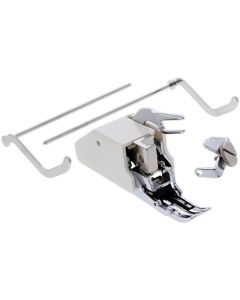 BABYLOCK BLQP WALKING FOOT WITH QUILT GUIDES (BLQP-QGWF)