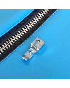 Baby Lock Teflon Zipper Piping Foot
