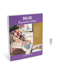 Baby Lock Ballad Inspiration Guide