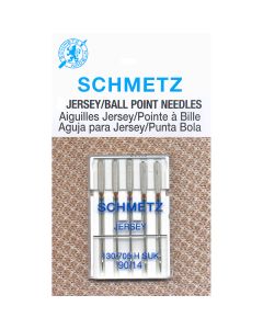 Schmetz Ball Point Sewing Machine Needles