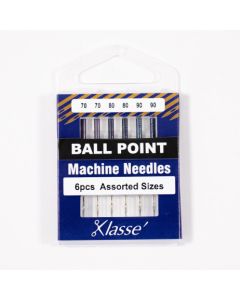 Klasse Ballpoint Needle Assorted Pack