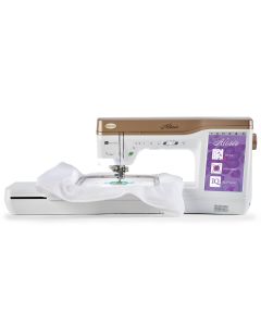 Baby Lock Altair Sewing and Embroidery Machine with Free $799.90 Bonus Embroidery Bundle