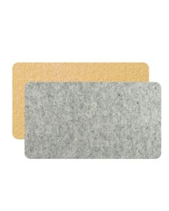 Classi Creations Wool and Moisture Barrier For Ironing