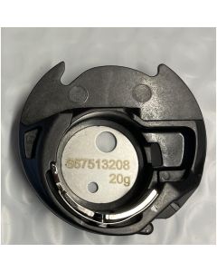 Janome Bobbin Case for Continental M17