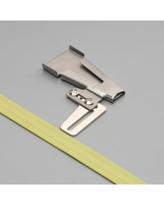 Baby Lock 1.5 Inch Belt Loop Binder BLE8-S11