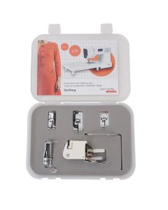 Bernette Quilting Foot Kit for b37 b38