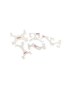 BERNINA Border Ruler Kit 