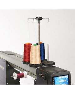 BERNINA Vertical Spool Holder For Longarm Quilting Machines
