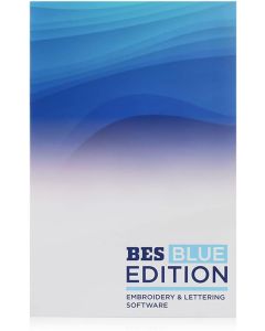 Brother BES Blue Embroidery Software