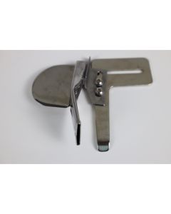 Single Raw Edge Binder 1" to 1/2" for Janome Coverpro Models 900, 1000, 2000, and 3000 Series