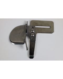 Single Raw Edge Binder 3/8" to 3/16" for Janome Coverpro Models 900, 1000, 2000, and 3000 Series