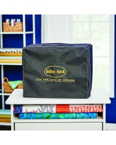 Baby Lock XL Serger Dust Cover