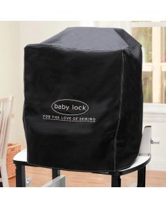 Baby Lock Capella, Alliance and 6 Needle Stitch Cover