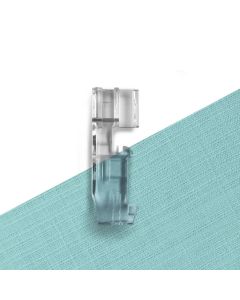 BabyLock Serger Clear Overlock Foot, BLES4, BLS3, BLS1 - BLES4-CLF