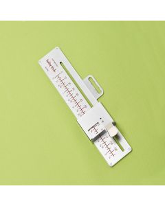 Baby Lock Fabric Guide For BLES8 BLQK2