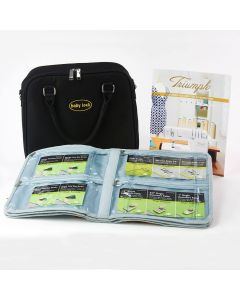 Baby Lock BLETS8FTKIT Triumph Foot Kit 29 Feet